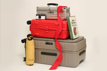 Travel gifts