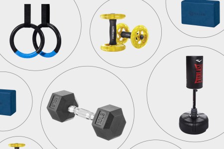 10 Trainers on the One Piece of Fitness Equipment They Can’t Live Without