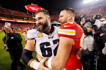 Jason and Travis Kelce Just Made a Big Investment in Light Beer