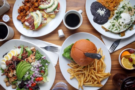 The Best Brunch Spots in Austin Right Now