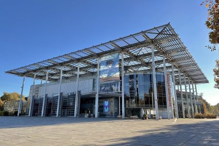 PETA Concerns Lead to Dismantling of Damien Hirst Sculpture
