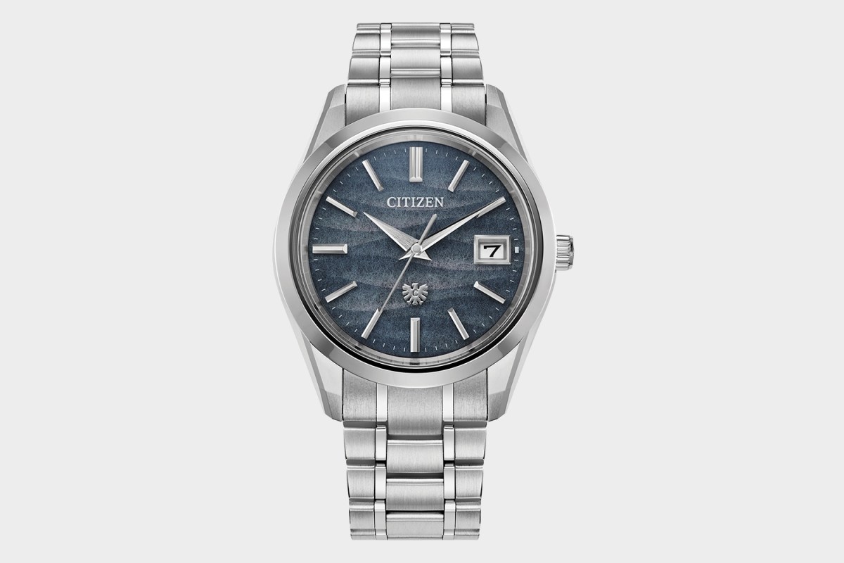 The Citizen