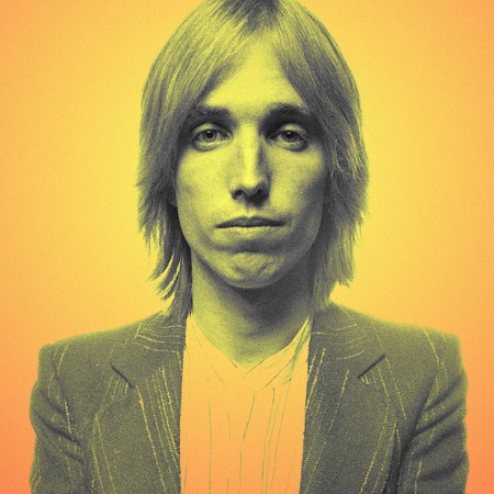 tom petty