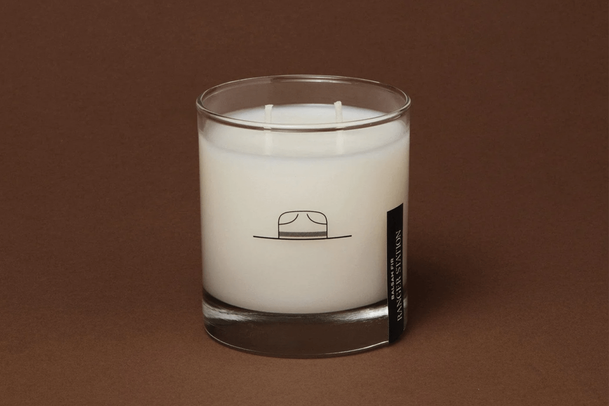 Ranger Station - Balsam Fir (Limited-Edition)