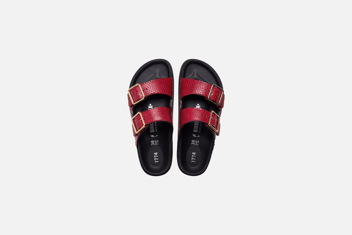 1774 Birkenstock Lunar New Year Collection