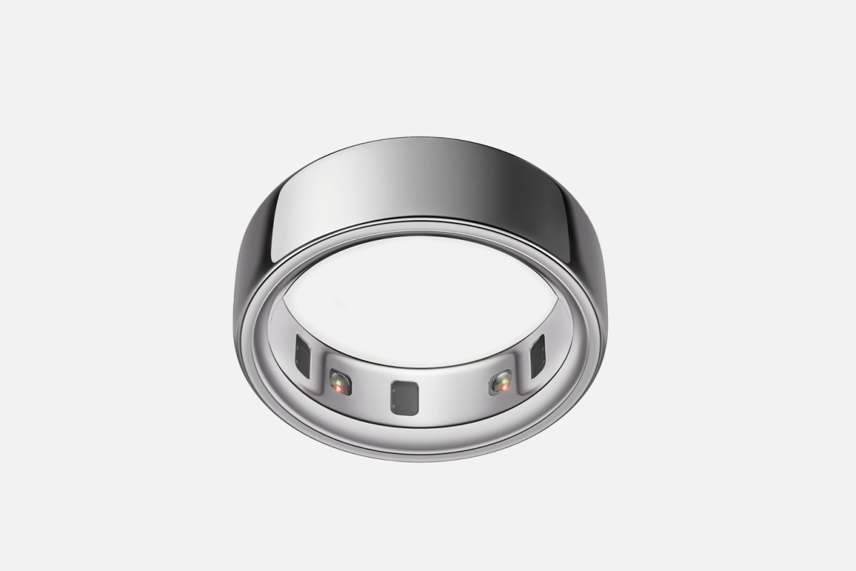 Oura Ring 4