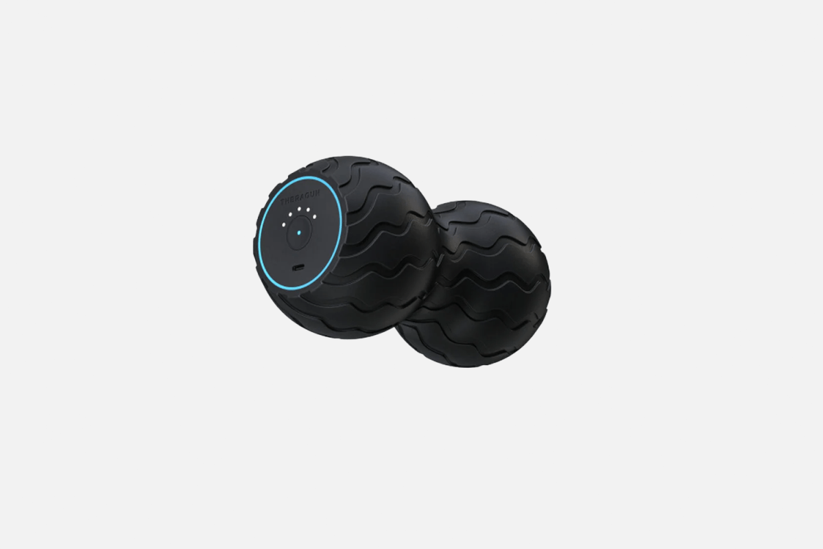 Therabody Wave Duo